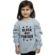 Sweat-shirt enfant Marvel Black Panther Legends