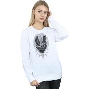 Sweat-shirt Marvel BI9972