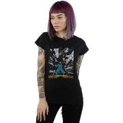 T-shirt Marvel BI29495