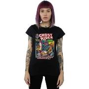 T-shirt Marvel BI29523