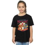 T-shirt enfant Marvel Fight Night