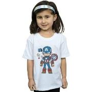 T-shirt enfant Marvel BI31629