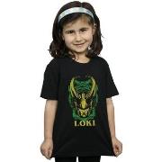 T-shirt enfant Marvel BI31654