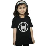 T-shirt enfant Marvel BI31655