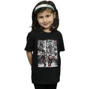 T-shirt enfant Marvel BI31803