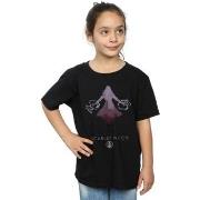 T-shirt enfant Marvel BI31847