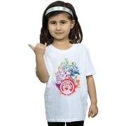 T-shirt enfant Marvel Snap