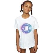 T-shirt enfant Marvel BI32038