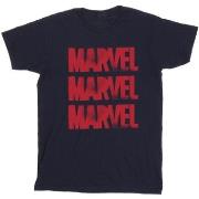 T-shirt enfant Marvel BI32133