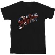 T-shirt enfant Marvel What If