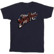 T-shirt enfant Marvel What If