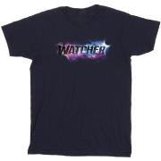 T-shirt enfant Marvel What If