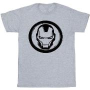 T-shirt enfant Marvel BI32081