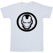 T-shirt enfant Marvel BI32081