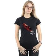 T-shirt Marvel BI3220