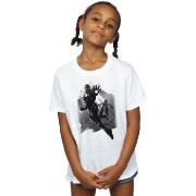 T-shirt enfant Marvel Avengers Iron Man Monotone