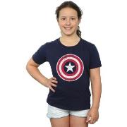 T-shirt enfant Marvel Avengers