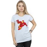 T-shirt Marvel BI3318