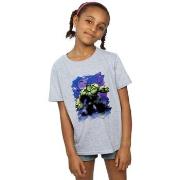 T-shirt enfant Marvel BI3326