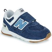 Baskets basses enfant New Balance 574