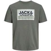 T-shirt Jack &amp; Jones 161543VTPE24