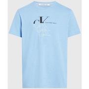 T-shirt Calvin Klein Jeans J30J325352
