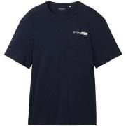 T-shirt Tom Tailor 162740VTPE24