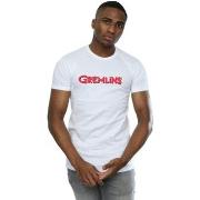 T-shirt Gremlins BI28729