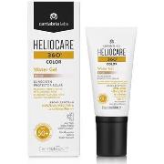 Fonds de teint &amp; Bases Heliocare 360° Color Crème Solaire Avec Aqu...