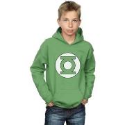 Sweat-shirt enfant Dc Comics BI6061