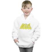 Sweat-shirt enfant Dc Comics BI6105