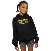 Sweat-shirt enfant Dc Comics BI6127