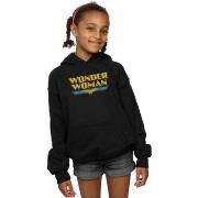 Sweat-shirt enfant Dc Comics BI6128