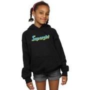 Sweat-shirt enfant Dc Comics BI6166