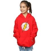 Sweat-shirt enfant Dc Comics BI6323