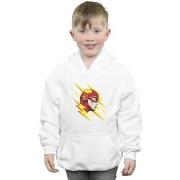 Sweat-shirt enfant Dc Comics BI6345