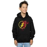 Sweat-shirt enfant Dc Comics BI6385