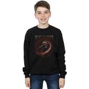 Sweat-shirt enfant Dc Comics BI6443