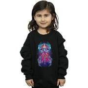 Sweat-shirt enfant Dc Comics BI6494