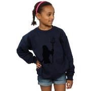 Sweat-shirt enfant Dc Comics BI6533