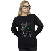 Sweat-shirt Dc Comics BI6751