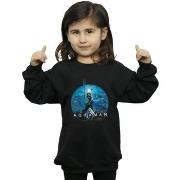 Sweat-shirt enfant Dc Comics BI6759