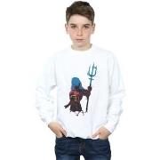 Sweat-shirt enfant Dc Comics BI6022