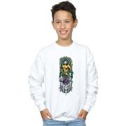 Sweat-shirt enfant Dc Comics BI6227