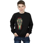 Sweat-shirt enfant Dc Comics Aquaman Queen Atlanna