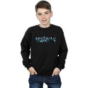 Sweat-shirt enfant Dc Comics BI6269