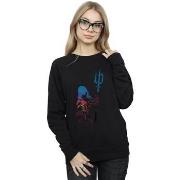 Sweat-shirt Dc Comics BI6401