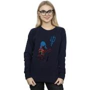 Sweat-shirt Dc Comics BI6401