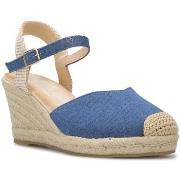 Espadrilles La Modeuse 70123_P163581