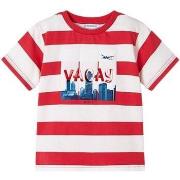 T-shirt enfant Mayoral -